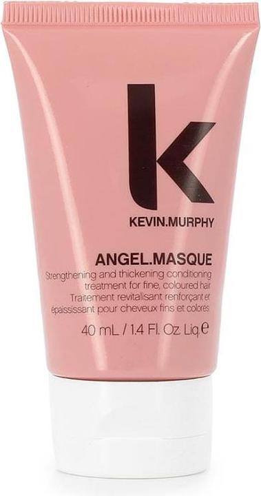 Kevin Murphy Masque Revitalisant Renforcant et Épaississant Angel Masque - 40 ml (40 ml)