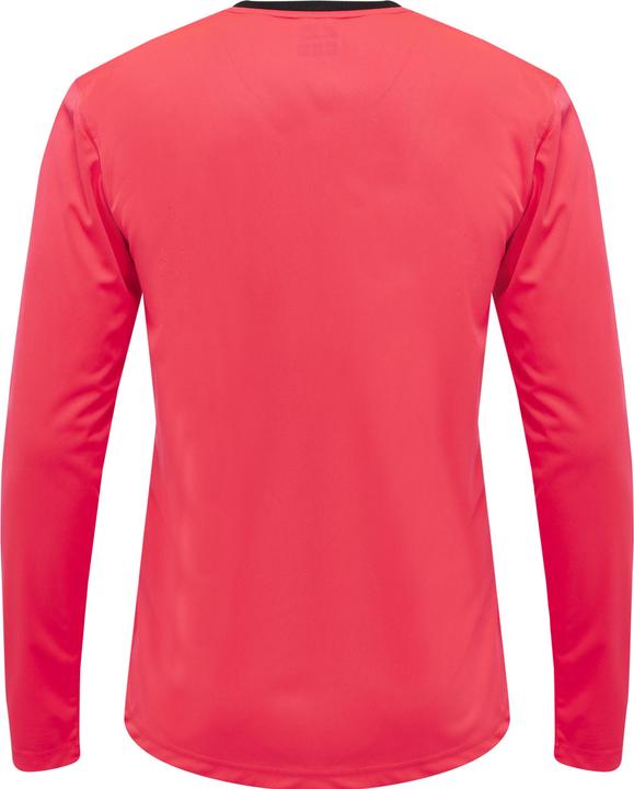 Produktbild hummel Referee Chevron Jersey L/S (M)