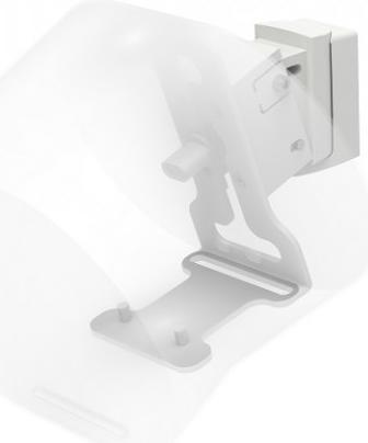 Produktbild Flexson Wandhalter Sonos Era 300 (1 Stk., Wandmontage, Schwenkbar, Neigbar)