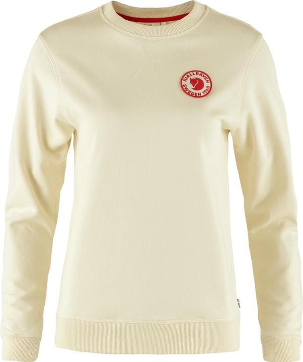 Produktbild Fjällräven 1960 Logo Badge Sweater W (XXL)
