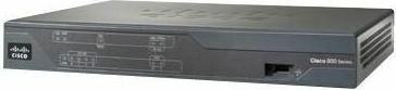 Produktbild Cisco 887V - Router - ISDN/DSL - 4-Port-Switch