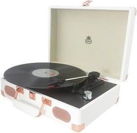 Actual product image GPO Soho (Semi-automatic)