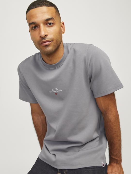 Image du produit Jack & Jones RDD Imprimé Col rond T-shirt (S)