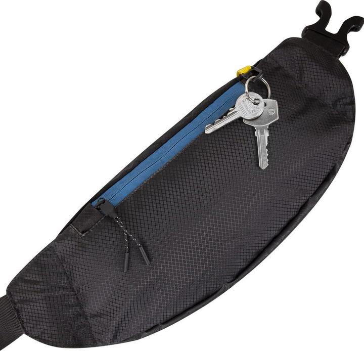 Immagine prodotto Rivacase Marsupio Mercantour /blu 5215
