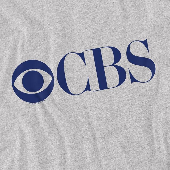 Produktbild CBS TShirt (5XL)