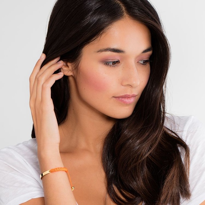 Immagine prodotto Thomas Sabo Bracciale (19 cm, Materiale sintetico, Argento)