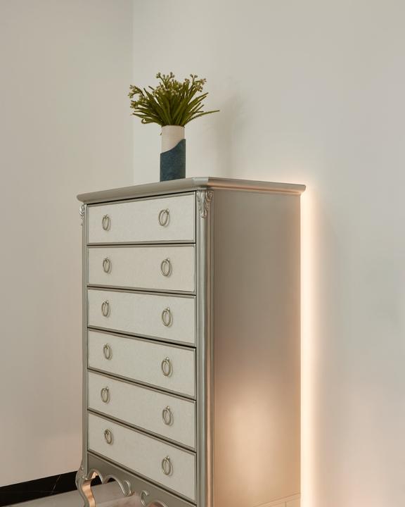 Image du produit EGLO 900579 COB STRIPE Bande LED 52,8W blanche Télécommande couleur de lumière contrôlable dimmable (Blanc, 800 cm, Intérieur)