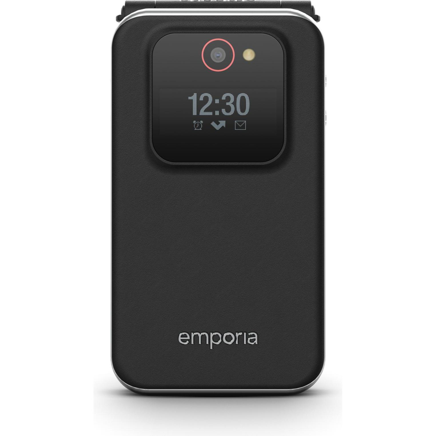 Emporia emporiaJOY (2.80", 2 Mpx) (Emporia)