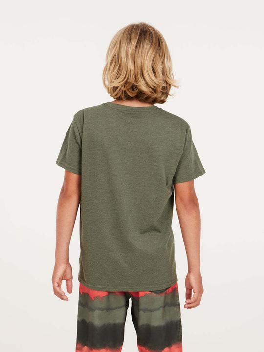 Actual product image Protest Kid's Prtloyd T-Shirt (164)