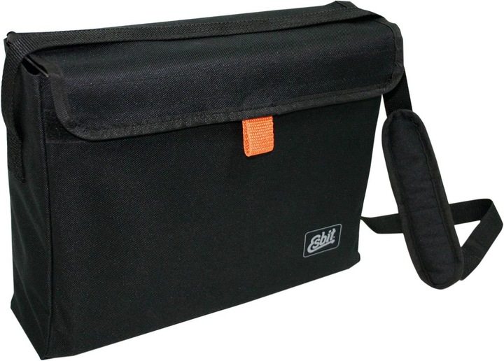 Actual product image Esbit Grill BBQ Box 300 S