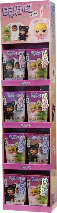 Image du produit Bratz Bratziez Iconz Seriez (pack individuel)
