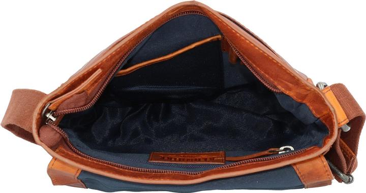 Produktbild Klondike 1896 Schultertasche