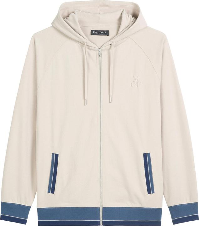 Produktbild Marc O'Polo Kapuzensweatjacke Heavy Jersey (S)