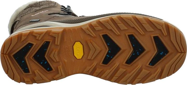 Actual product image Lowa Renegade Evo Ice GTX Ws (42.5)