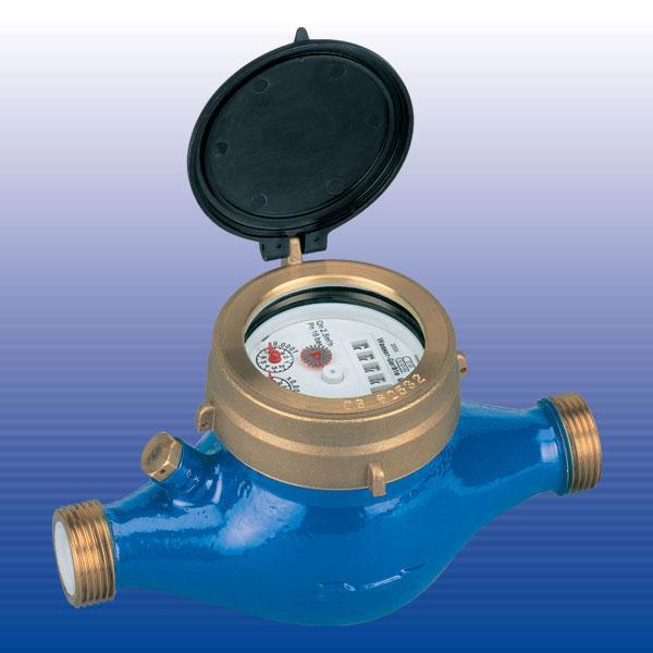 Produktbild Eurotech MNK Wasserzähler