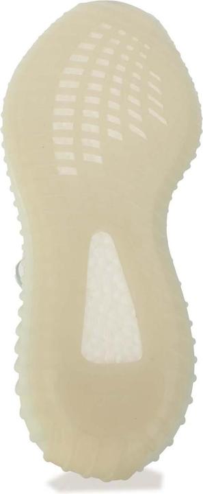 Actual product image Adidas Yeezy Mens Boost 350 V2 Trainers (36)