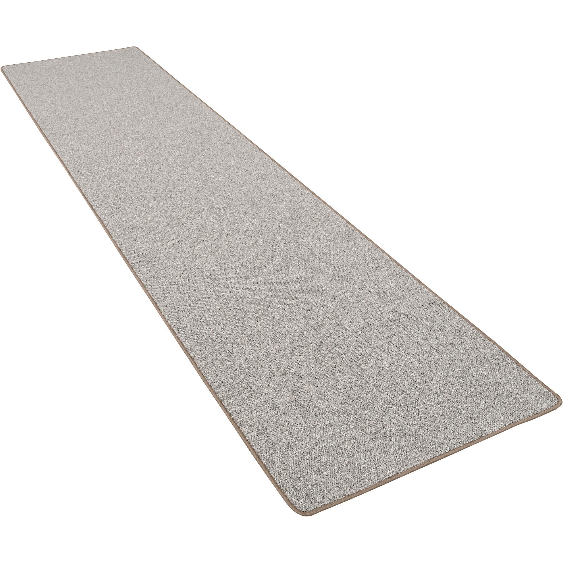 Snapstyle, Teppich, Feinschlingen Velour Läufer Teppich Strong (100 x 300 cm)