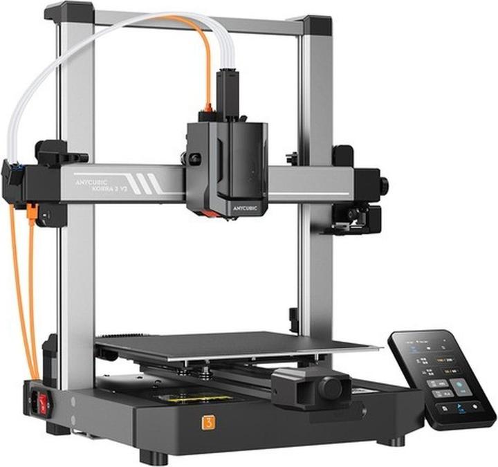 Anycubic Kobra 3 V2 Combo