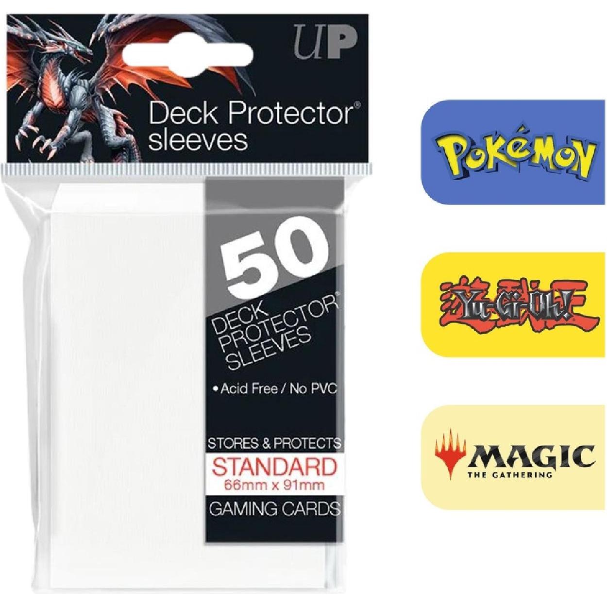 Thumbnail - Ultra Pro Sleeves / Hüllen