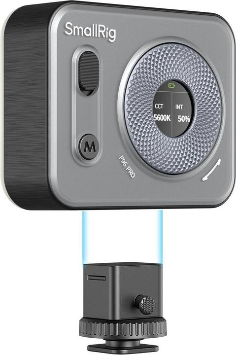 Actual product image SmallRig Vibe P96 Pro (Video light)