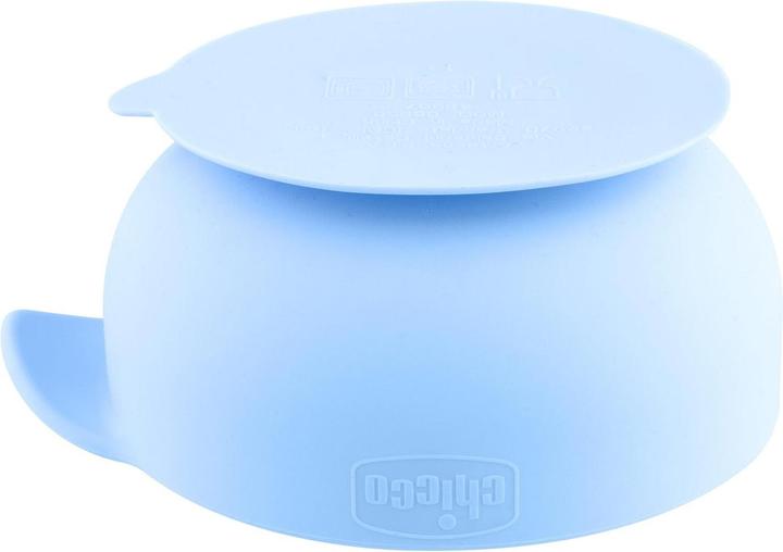 Produktbild Chicco Schale Silikon