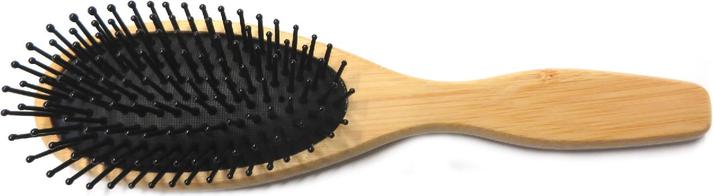 Actual product image Herba Bamboo brush, Pneumatic