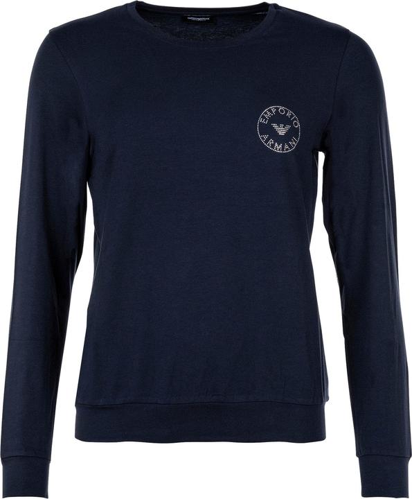 Produktbild Emporio Armani Ladies Knit S Essential Studs Logo (S)