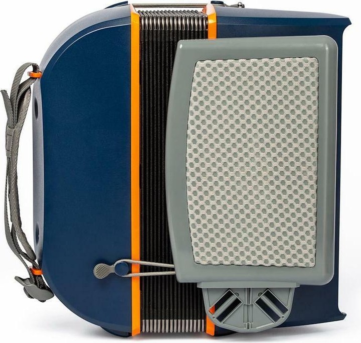 Image du produit Hohner XS Bouton Accordéon (adulte) (Accordéon de piano)