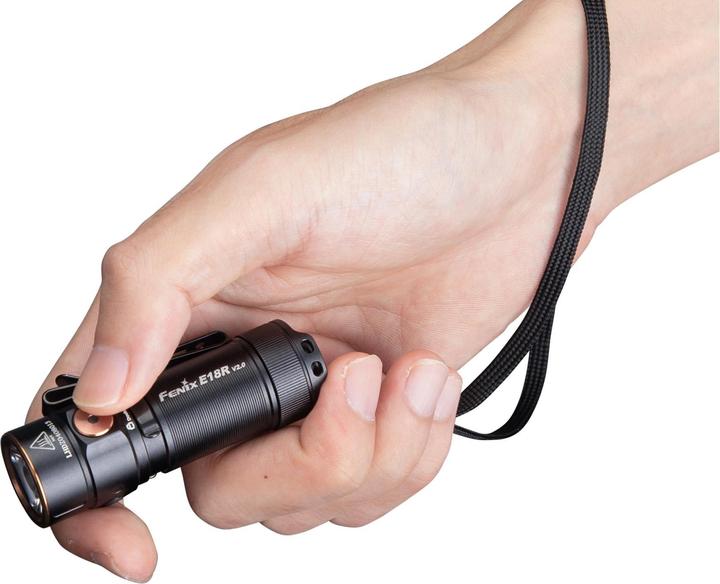 Produktbild Fenix E18R V2.0 (6.70 cm, 1200 lm)