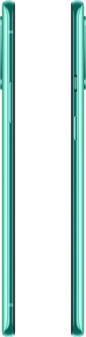Actual product image OnePlus 8T (8GB) (128 GB, Aquamarine Green, 6.55", Dual SIM, 5G)