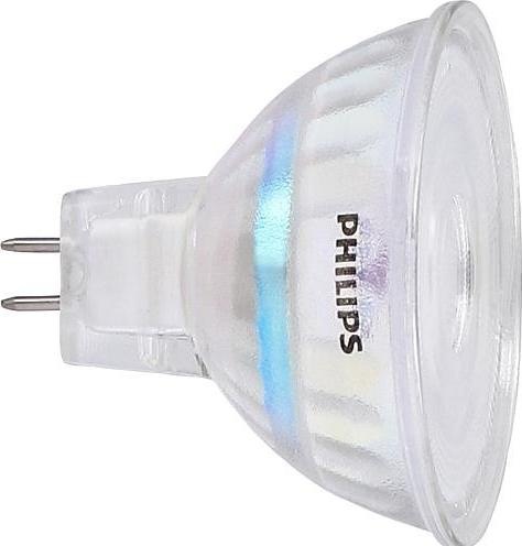 Produktbild Philips Professional CorePro (GU5.3, 4.40 W, 345 lm, 1 x, F)