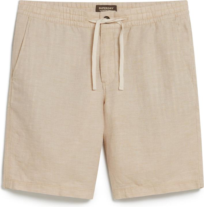 Immagine prodotto Superdry Drawstring Linen Shorts (XL)