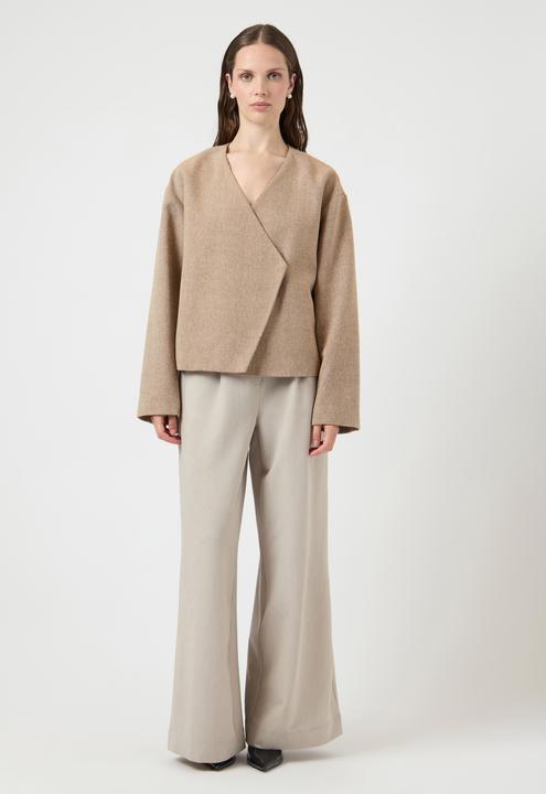 Actual product image Yas Yasspring Ls Jacket Noos (34)