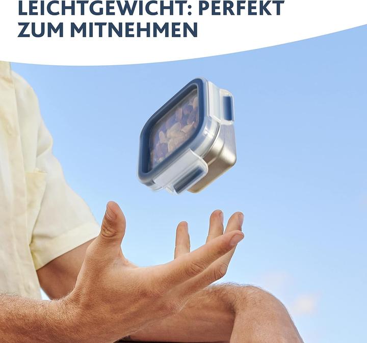 Actual product image Emsa Fresh food container C&C 1,2l ES (1.20 l)