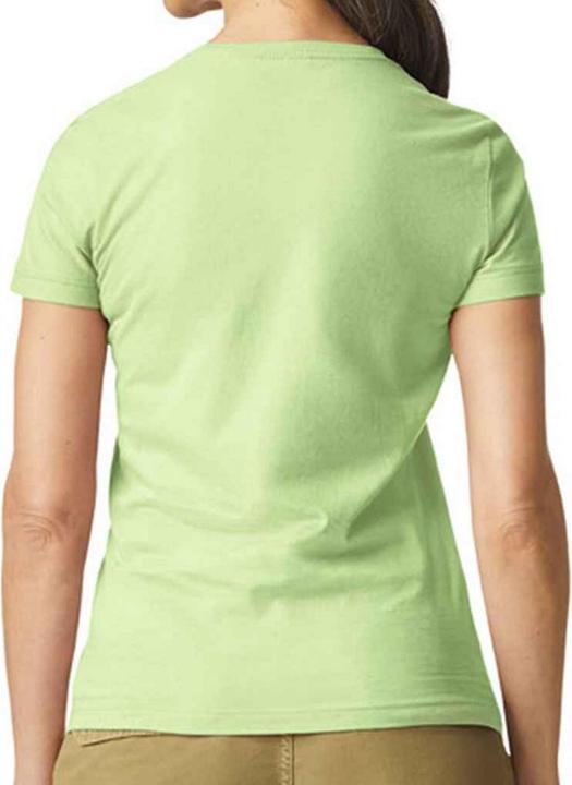 Immagine prodotto Gildan Softstyle Maglietta Aderente Semplice Donna (36)