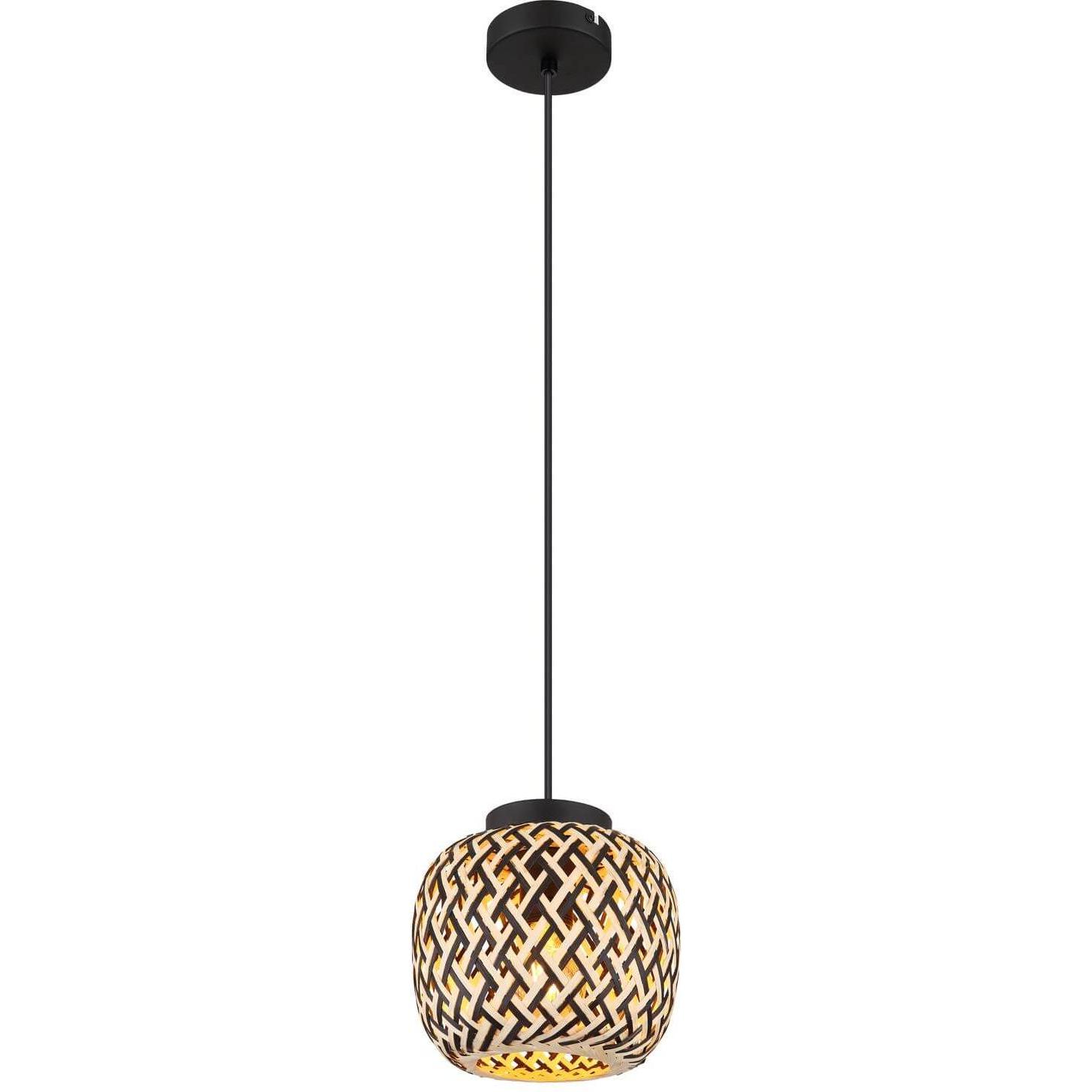 Globo, Pendelleuchte, Colly (E27)