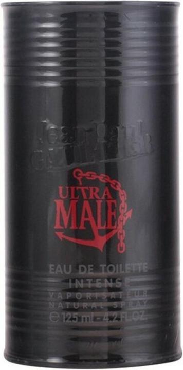 Immagine prodotto Gaultier Tempi ultra (Eau de toilette, 75 ml)