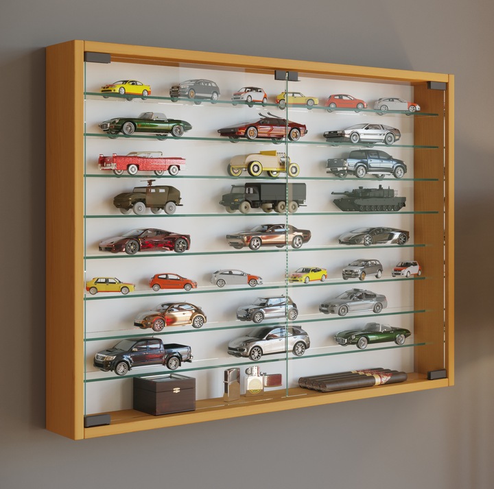 Immagine prodotto VCM Mandosa (80 x 10 x 60 cm)