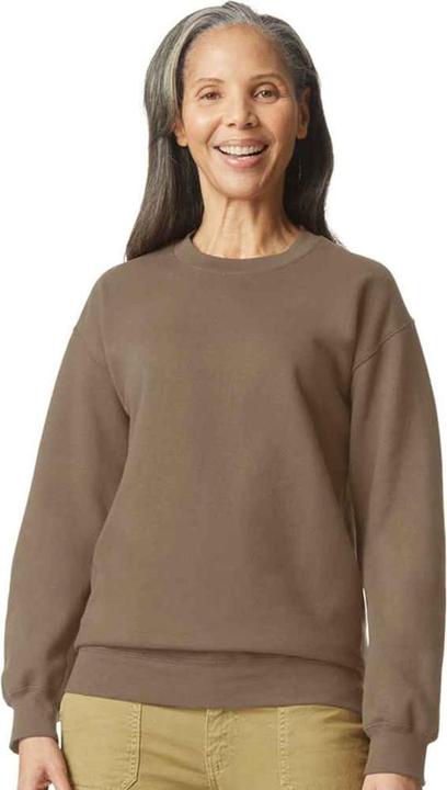 Produktbild Gildan Softstyle Sweatshirt Rundhalsausschnitt (L)