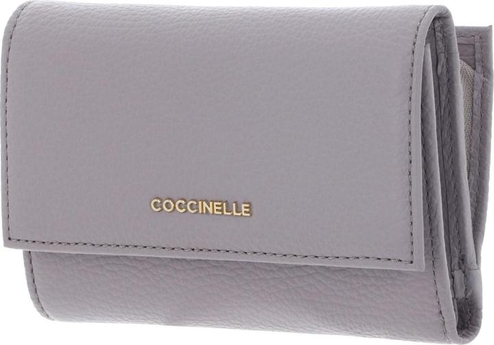 Actual product image Coccinelle Geldbörse METALLIC