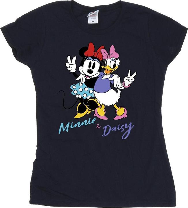 Produktbild Disney Minnie Mouse And Daisy TShirt (XXL)