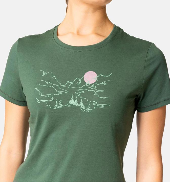 Actual product image Odlo The Kumano (S)