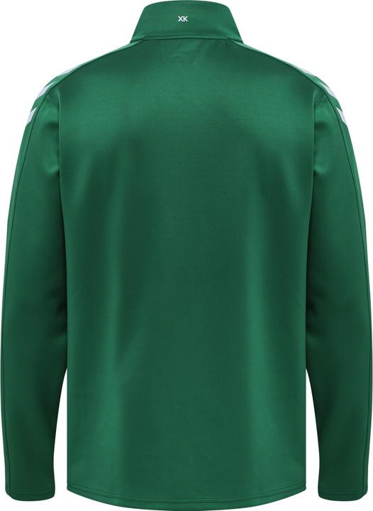 Produktbild hummel Hmlcore Xk Poly Zip Sweat (XL)