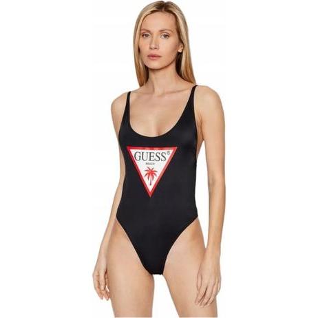 Guess Donna Costume Da Bagno Intero, Costume Da Bagno Intero Da (Xs)
