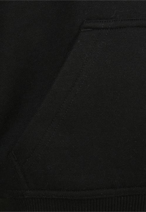 Produktbild Urban Classics Boys Blank Hoody (122, 128)