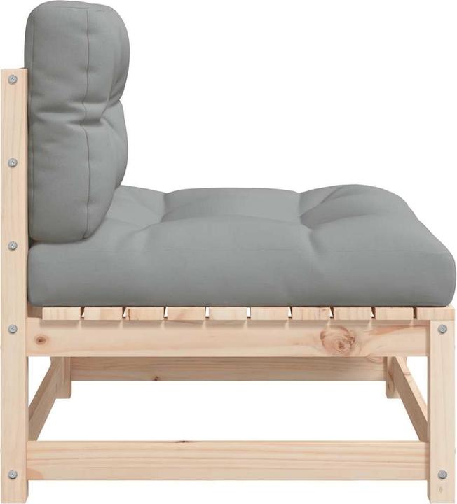 Produktbild vidaXL Kohen