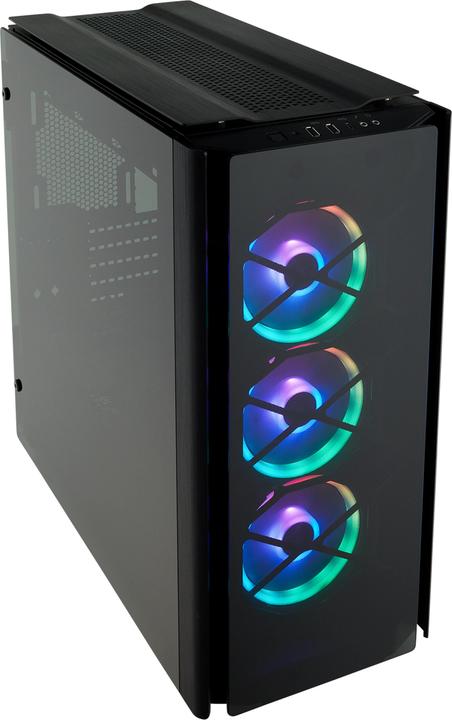 Produktbild Corsair Obsidian 500D RGB (ATX)