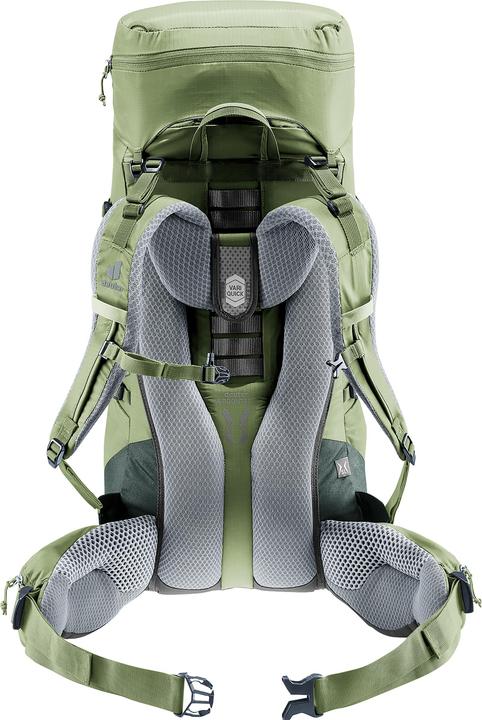 Immagine prodotto Deuter Aircontact Lite 35 + 10 (35 l)