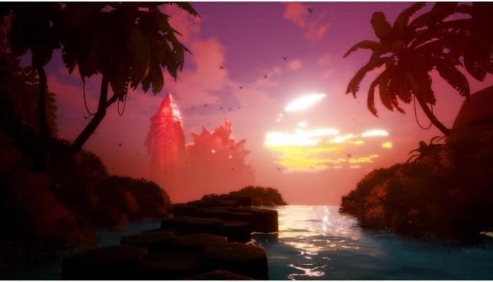 Immagine prodotto Meridiem Games Il richiamo del mare - Edizione del Diario di Norah (PS4)