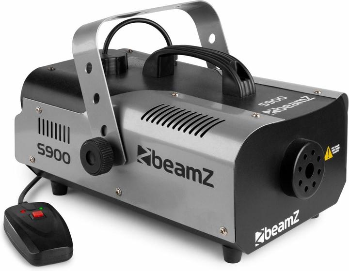 BeamZ S900